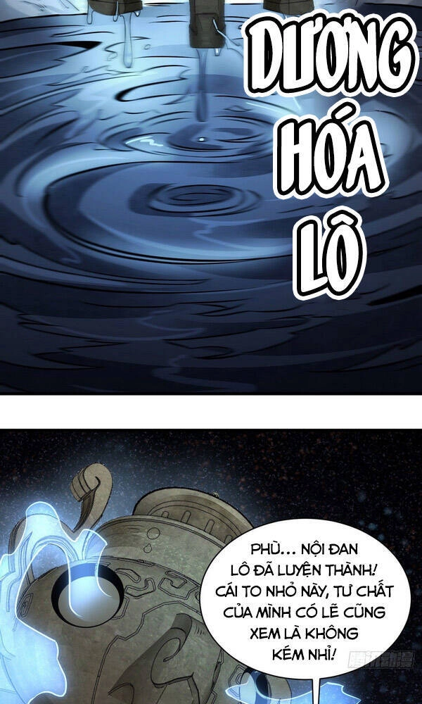 Lạn Kha Kỳ Duyên Chapter 40 - 8