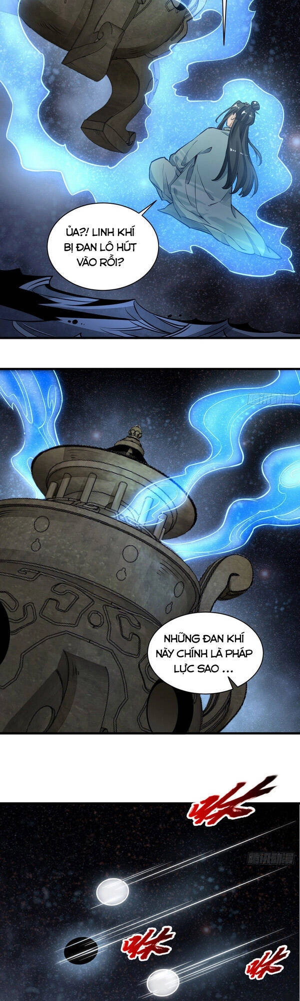 Lạn Kha Kỳ Duyên Chapter 40 - 9