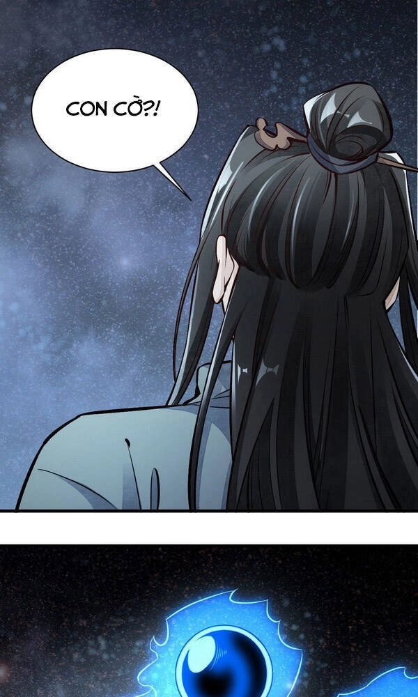 Lạn Kha Kỳ Duyên Chapter 40 - 10