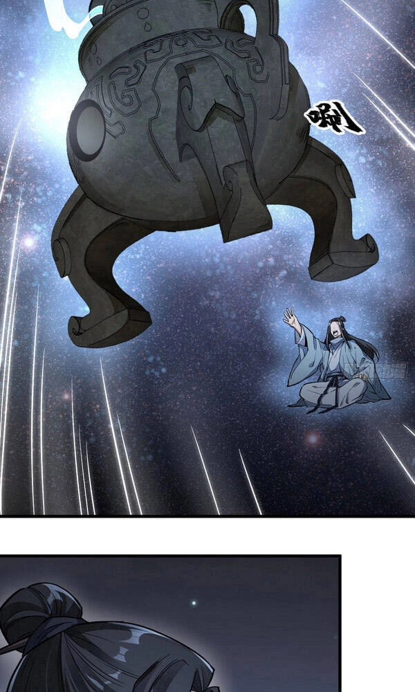 Lạn Kha Kỳ Duyên Chapter 40 - 12