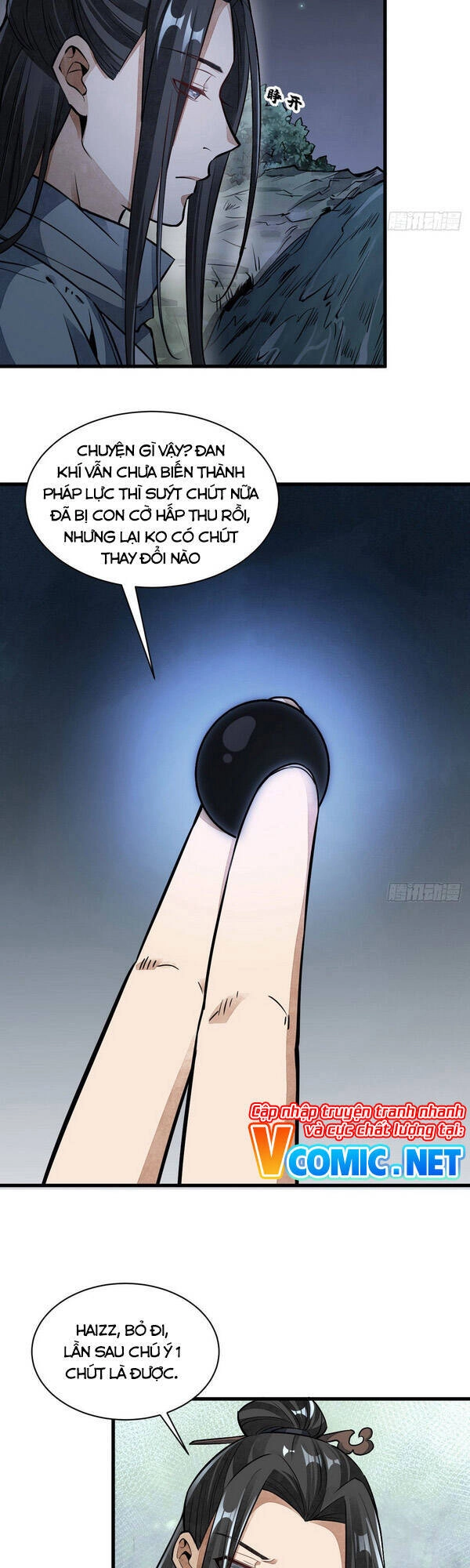 Lạn Kha Kỳ Duyên Chapter 40 - 13