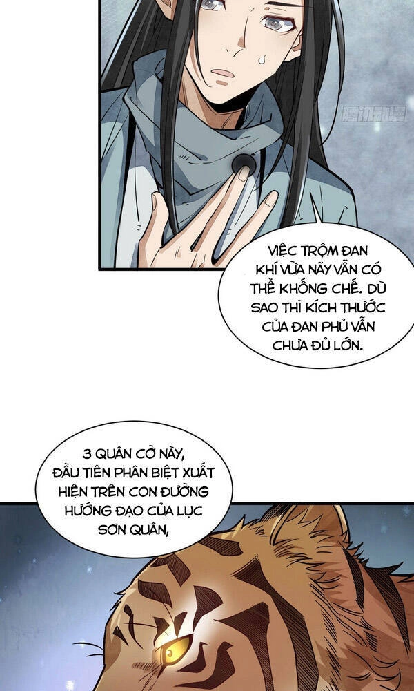 Lạn Kha Kỳ Duyên Chapter 40 - 14