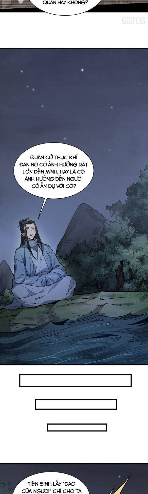 Lạn Kha Kỳ Duyên Chapter 40 - 17