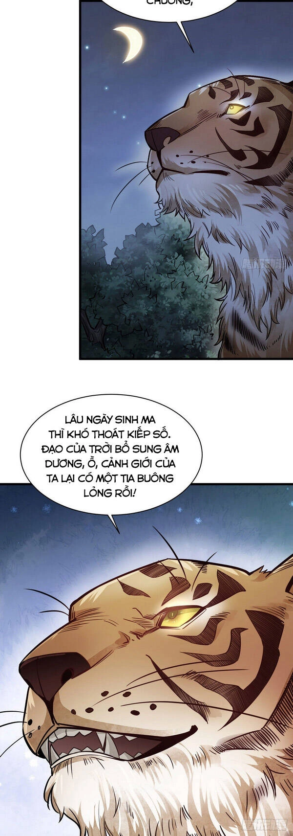 Lạn Kha Kỳ Duyên Chapter 40 - 19