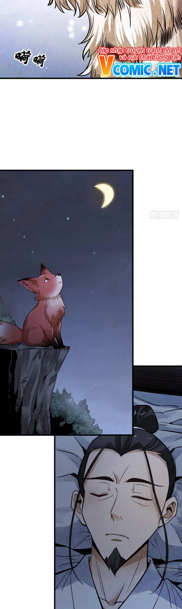 Lạn Kha Kỳ Duyên Chapter 40 - 20