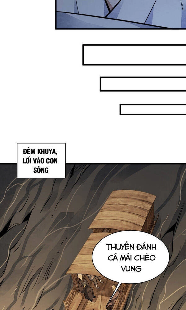 Lạn Kha Kỳ Duyên Chapter 40 - 21