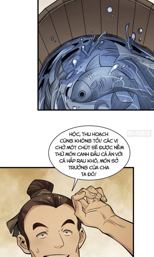 Lạn Kha Kỳ Duyên Chapter 40 - 23