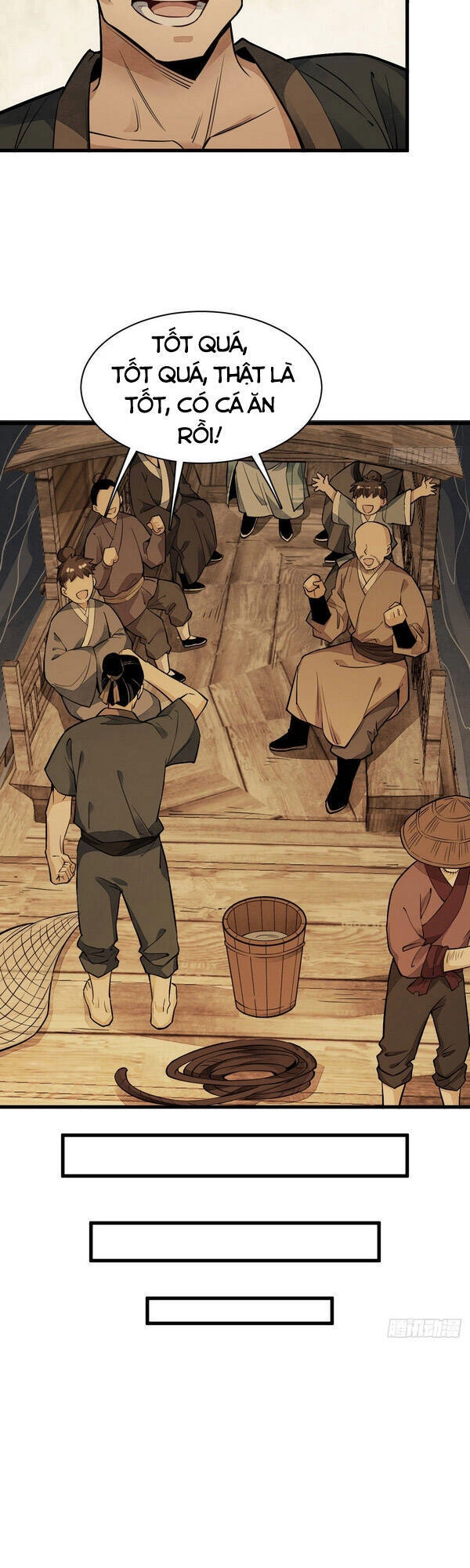 Lạn Kha Kỳ Duyên Chapter 40 - 24