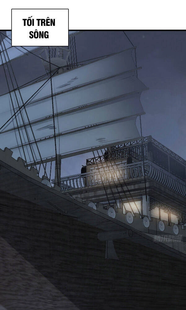 Lạn Kha Kỳ Duyên Chapter 40 - 25