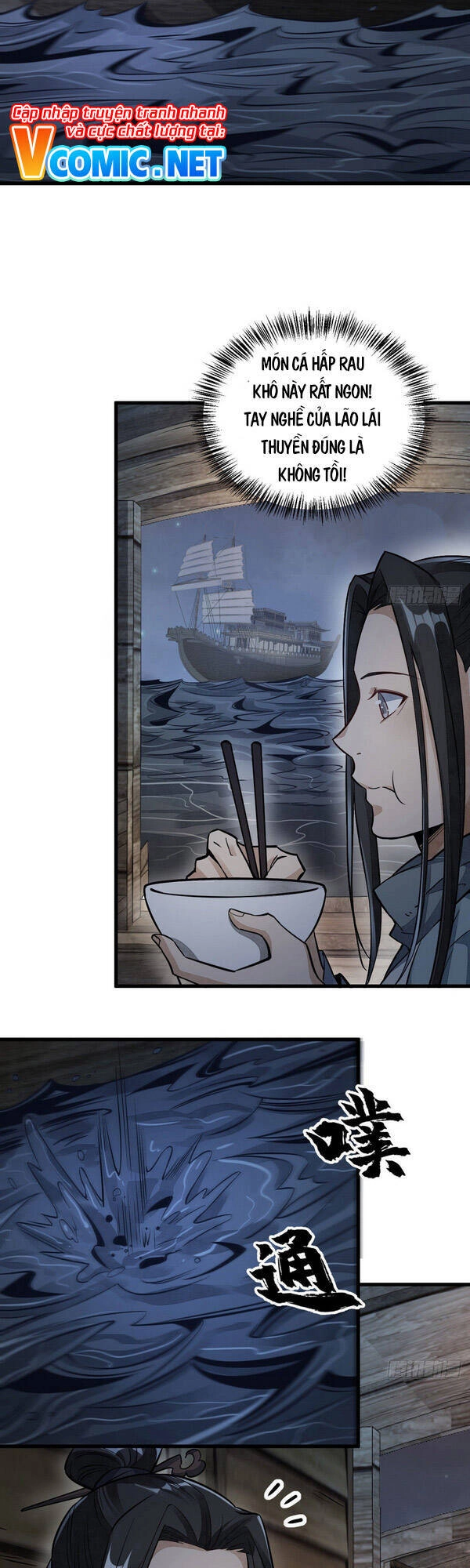 Lạn Kha Kỳ Duyên Chapter 40 - 26