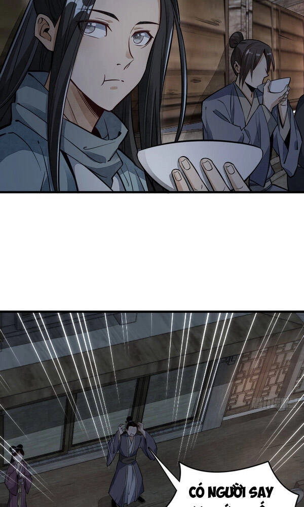 Lạn Kha Kỳ Duyên Chapter 40 - 27