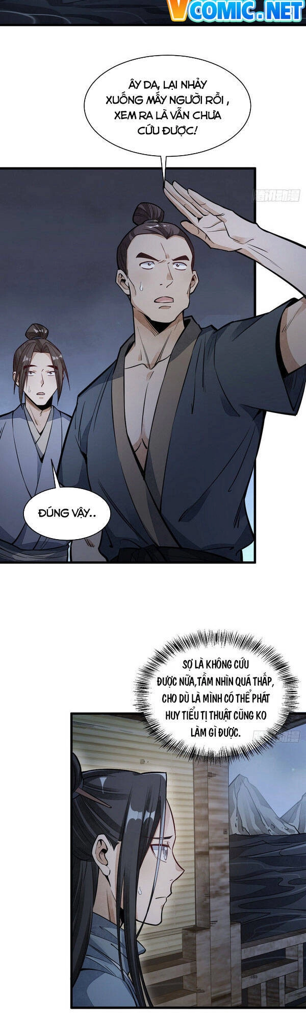 Lạn Kha Kỳ Duyên Chapter 41 - 3