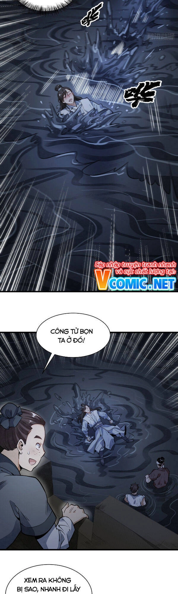 Lạn Kha Kỳ Duyên Chapter 41 - 5