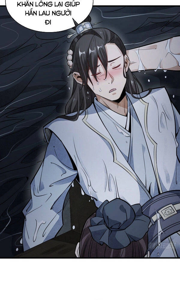 Lạn Kha Kỳ Duyên Chapter 41 - 6