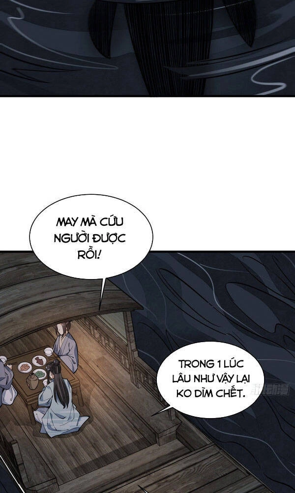 Lạn Kha Kỳ Duyên Chapter 41 - 8