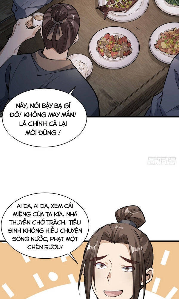 Lạn Kha Kỳ Duyên Chapter 41 - 10