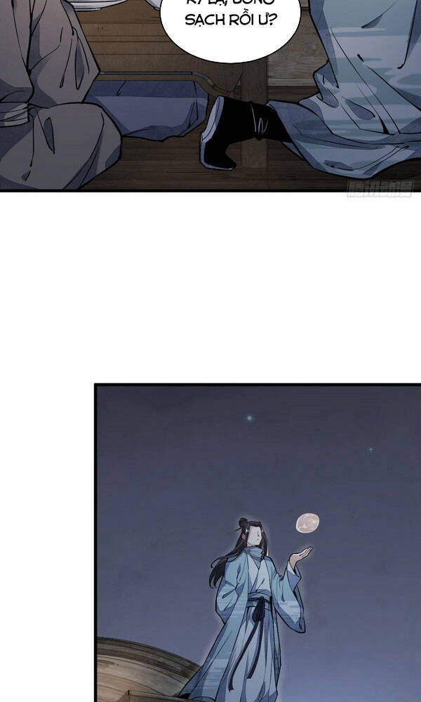 Lạn Kha Kỳ Duyên Chapter 41 - 12