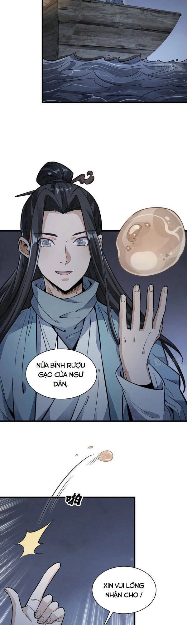 Lạn Kha Kỳ Duyên Chapter 41 - 13