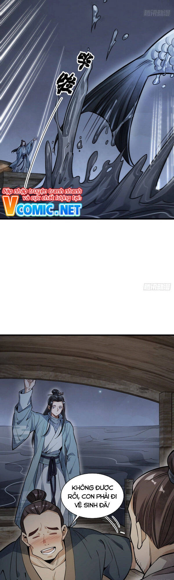 Lạn Kha Kỳ Duyên Chapter 41 - 15