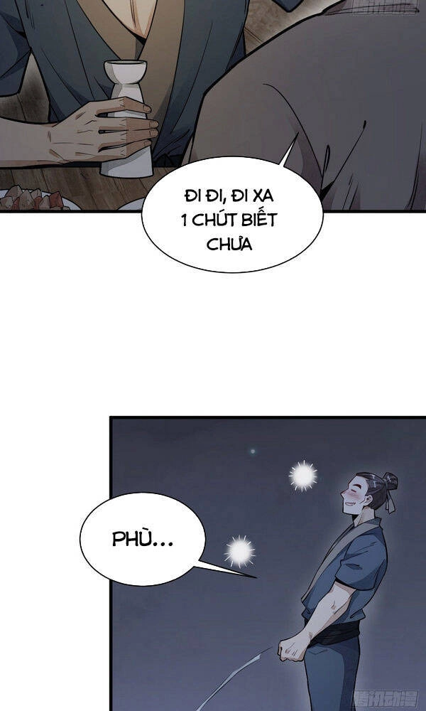 Lạn Kha Kỳ Duyên Chapter 41 - 16