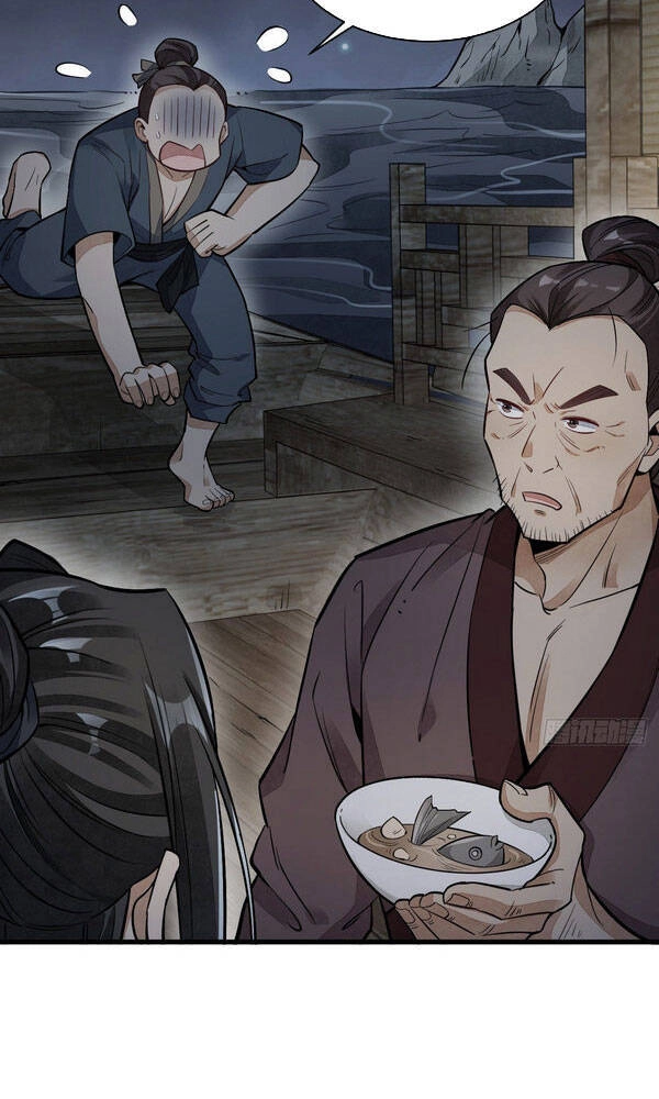 Lạn Kha Kỳ Duyên Chapter 41 - 18