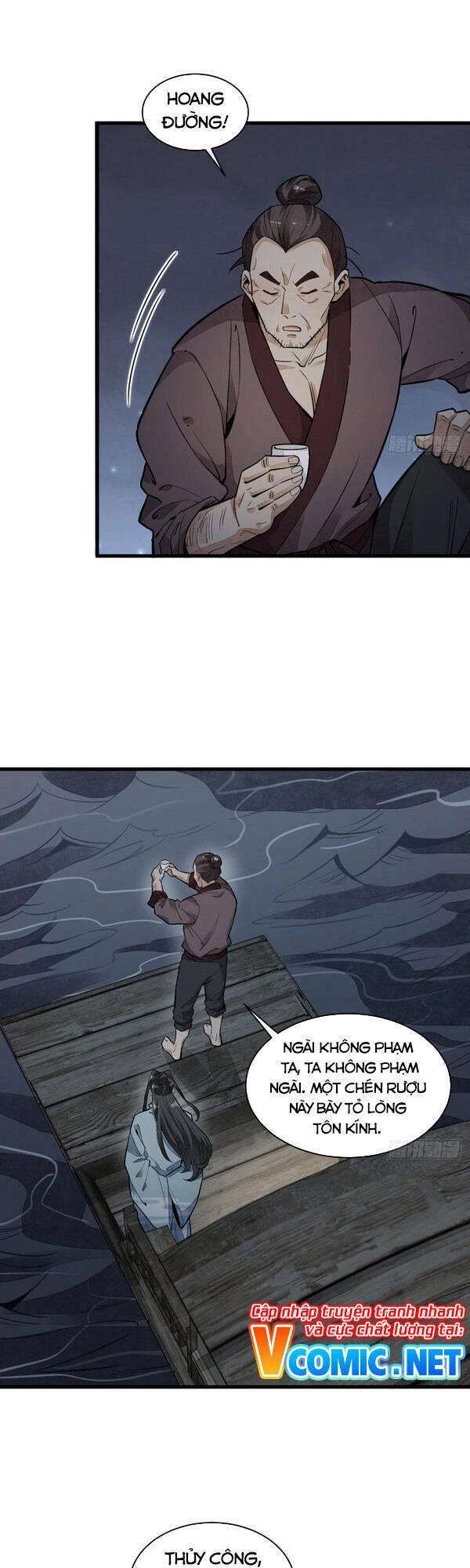 Lạn Kha Kỳ Duyên Chapter 41 - 19