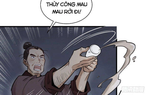 Lạn Kha Kỳ Duyên Chapter 41 - 20