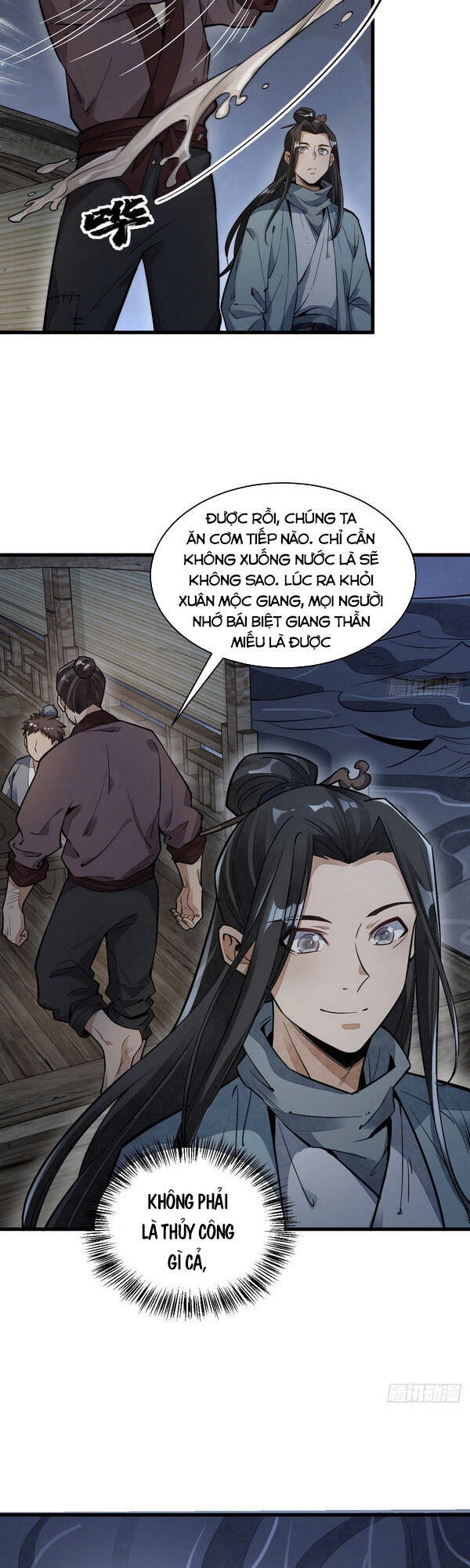 Lạn Kha Kỳ Duyên Chapter 41 - 21