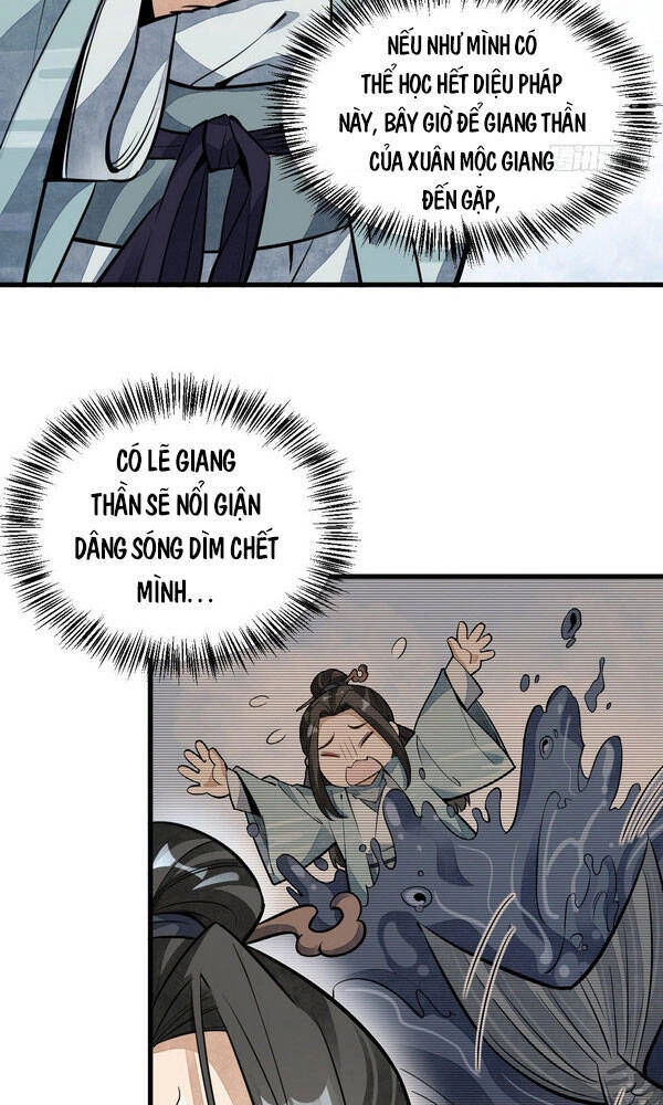 Lạn Kha Kỳ Duyên Chapter 41 - 26