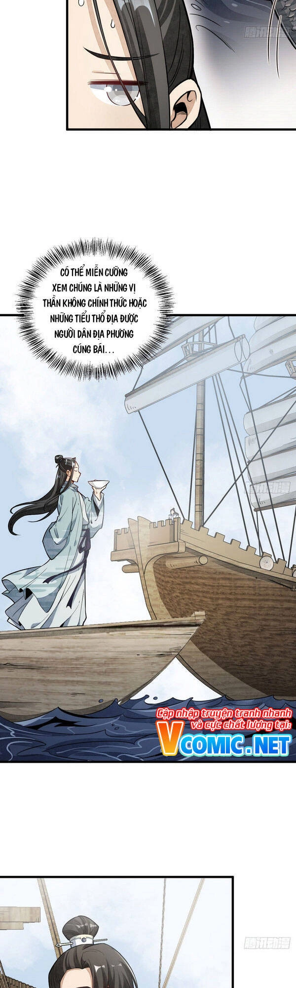 Lạn Kha Kỳ Duyên Chapter 41 - 27