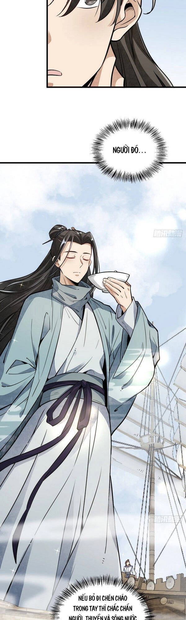 Lạn Kha Kỳ Duyên Chapter 41 - 29