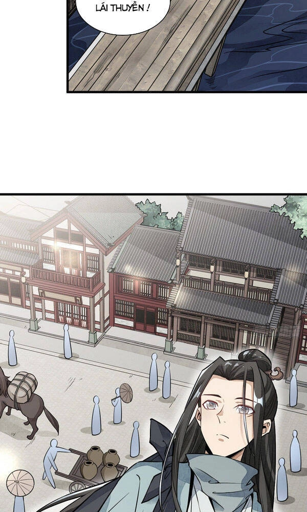 Lạn Kha Kỳ Duyên Chapter 42 - 2