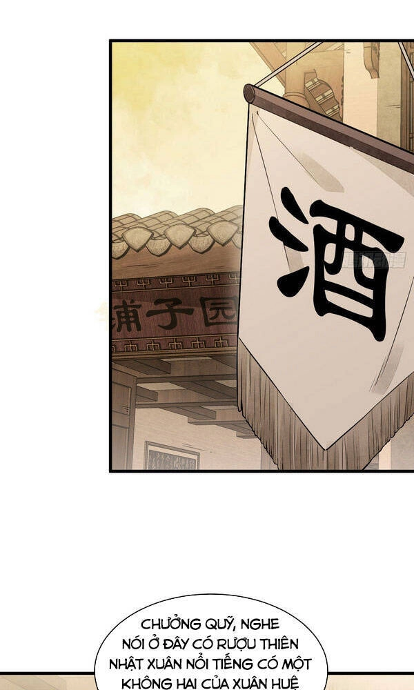 Lạn Kha Kỳ Duyên Chapter 42 - 4