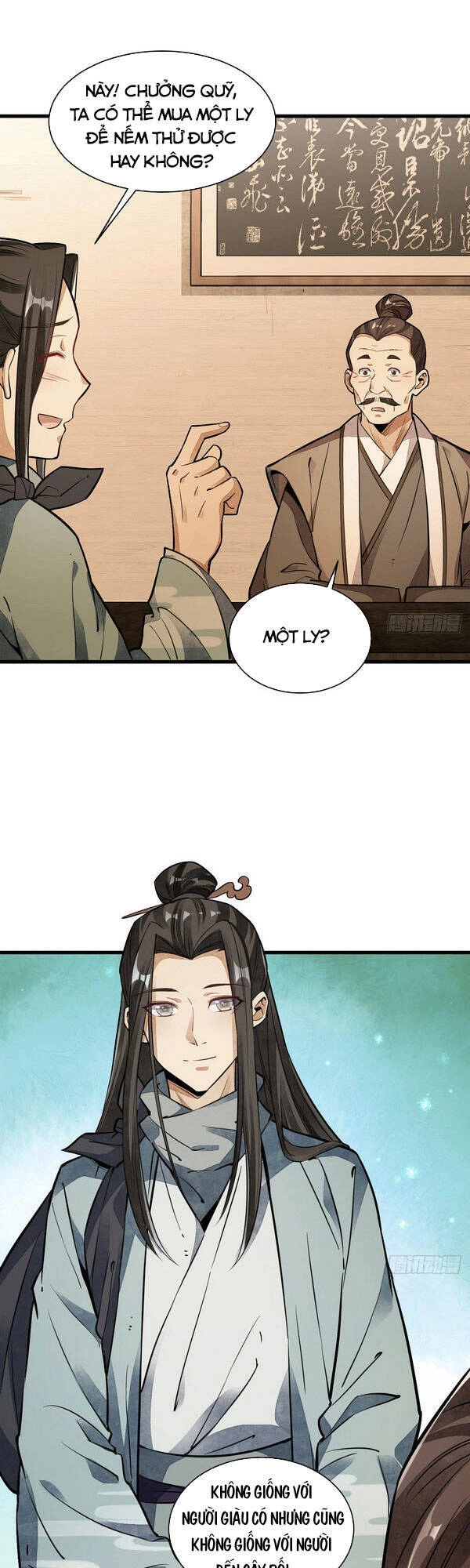 Lạn Kha Kỳ Duyên Chapter 42 - 7