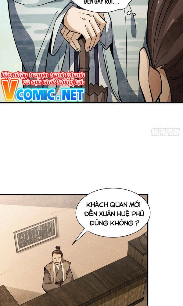 Lạn Kha Kỳ Duyên Chapter 42 - 8