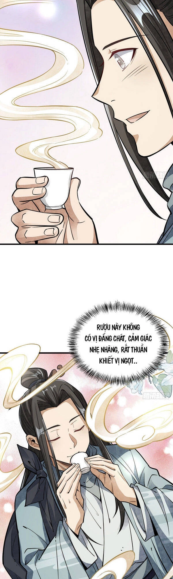 Lạn Kha Kỳ Duyên Chapter 42 - 11