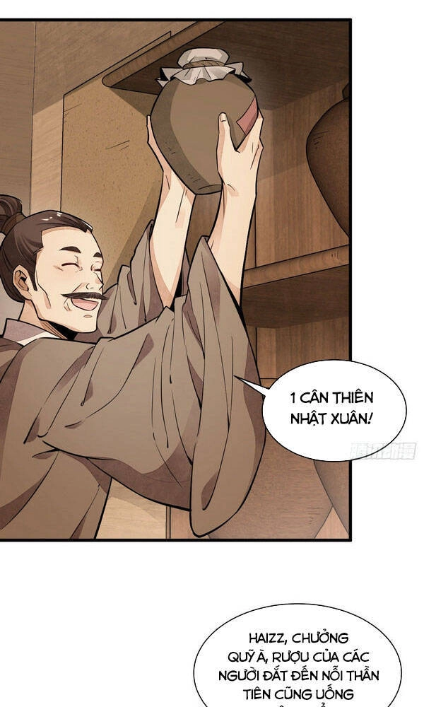 Lạn Kha Kỳ Duyên Chapter 42 - 14