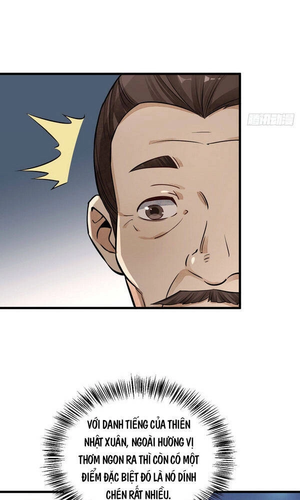 Lạn Kha Kỳ Duyên Chapter 42 - 16