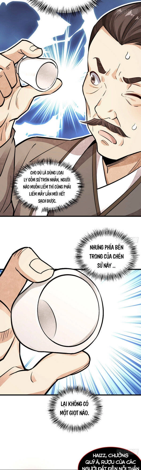 Lạn Kha Kỳ Duyên Chapter 42 - 17