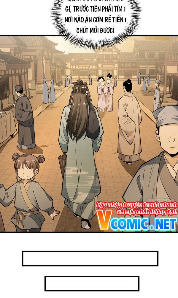 Lạn Kha Kỳ Duyên Chapter 42 - 21