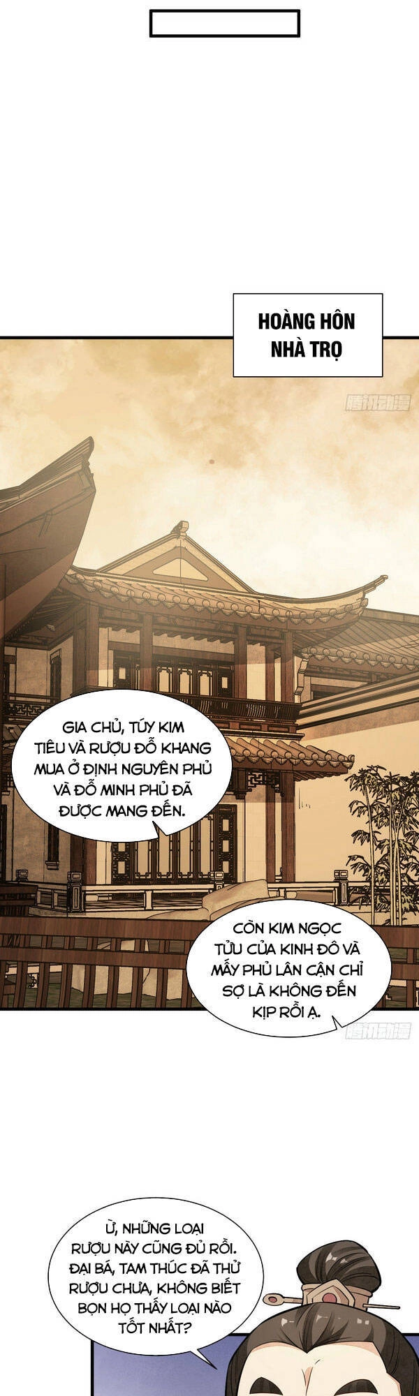 Lạn Kha Kỳ Duyên Chapter 42 - 22