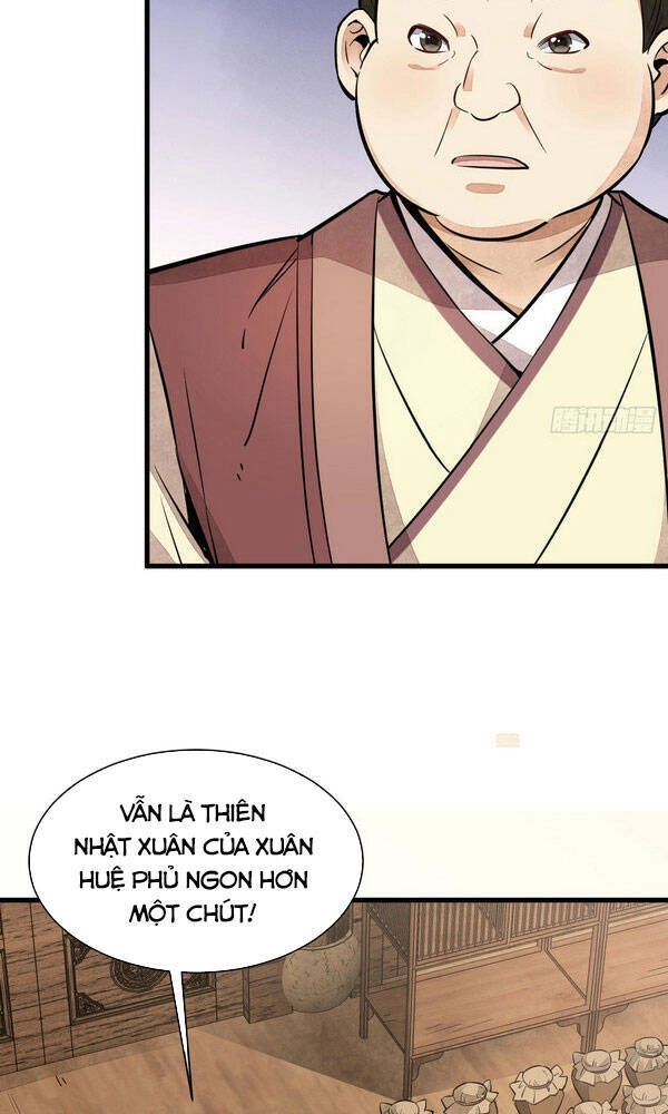 Lạn Kha Kỳ Duyên Chapter 42 - 23