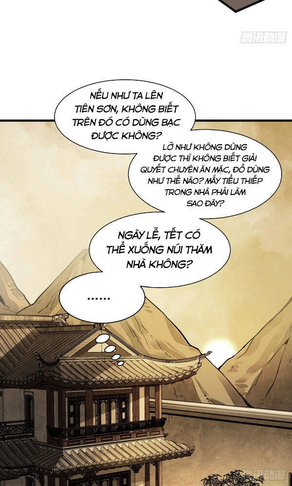 Lạn Kha Kỳ Duyên Chapter 42 - 25