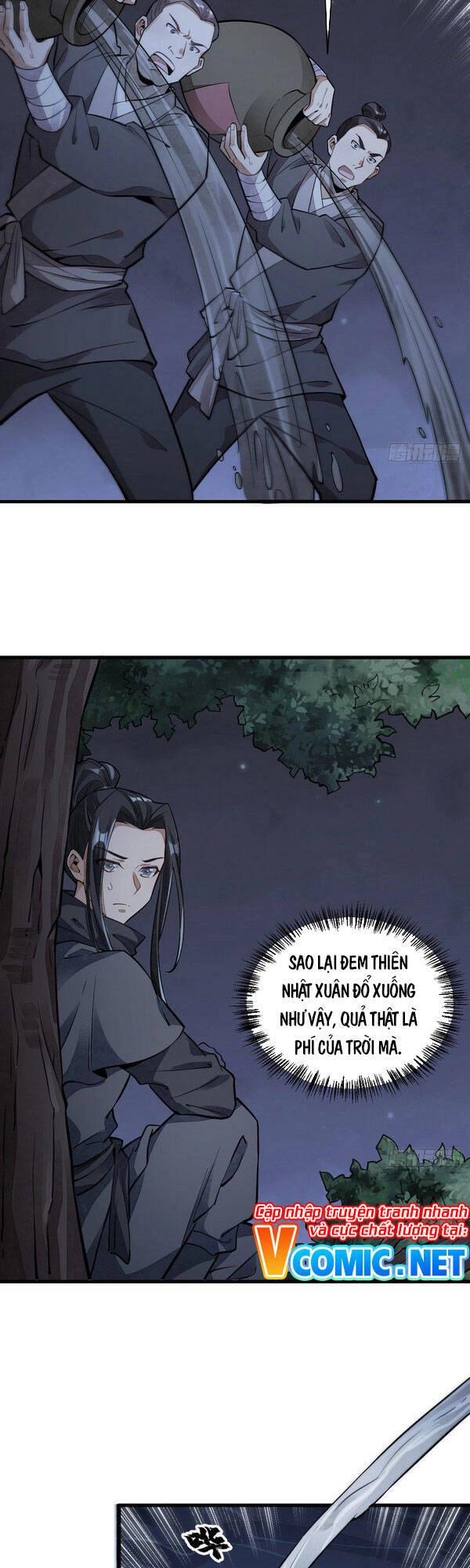 Lạn Kha Kỳ Duyên Chapter 42 - 28