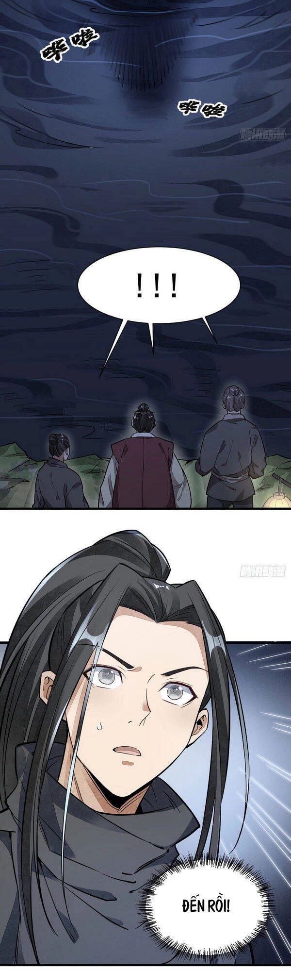 Lạn Kha Kỳ Duyên Chapter 42 - 30