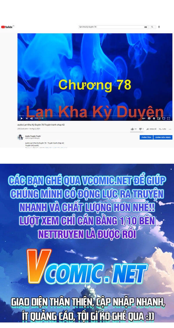 Lạn Kha Kỳ Duyên Chapter 42 - 31