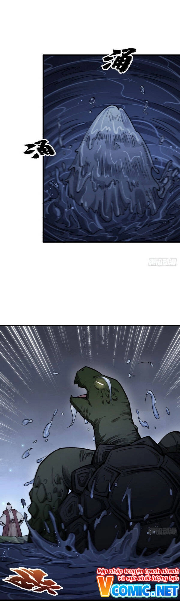 Lạn Kha Kỳ Duyên Chapter 43 - 1