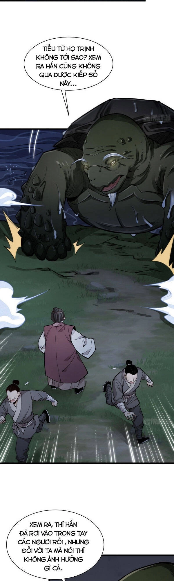 Lạn Kha Kỳ Duyên Chapter 43 - 3