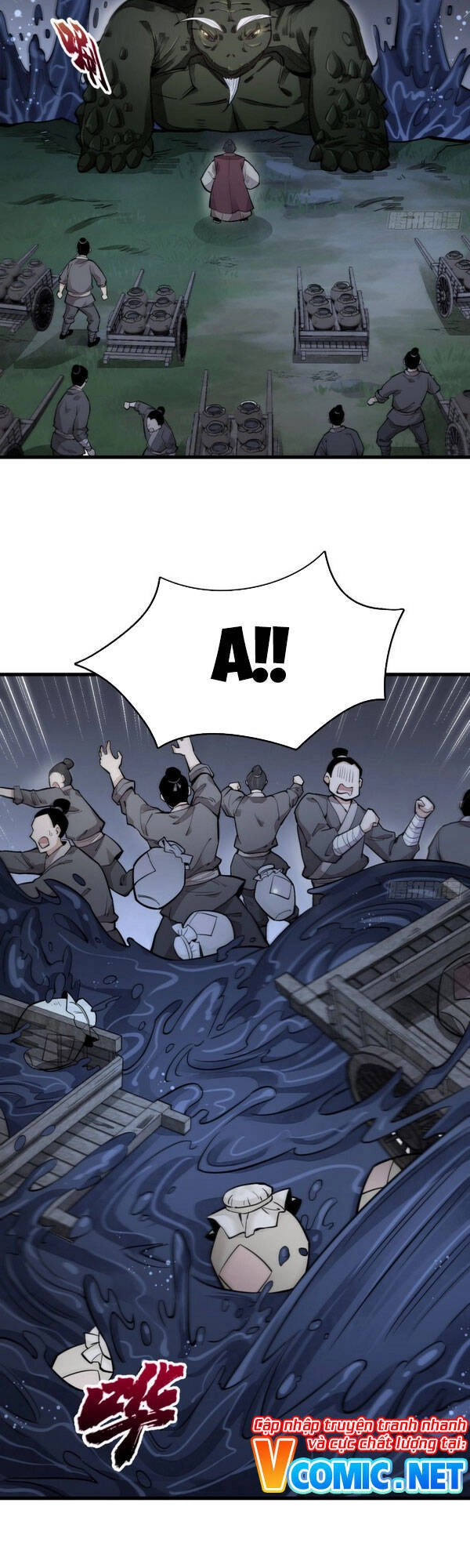 Lạn Kha Kỳ Duyên Chapter 43 - 5