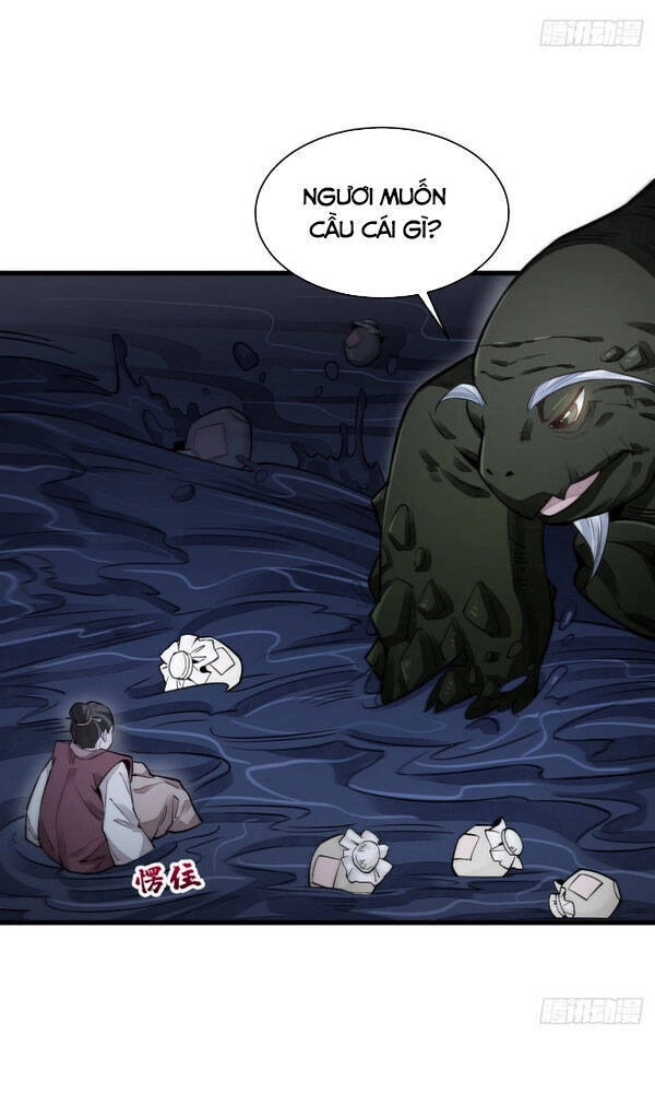 Lạn Kha Kỳ Duyên Chapter 43 - 6